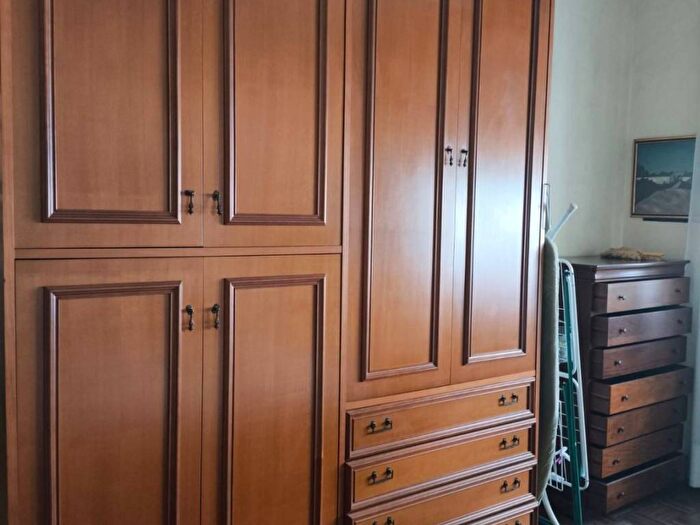 Appartamento trilocale in affitto in Via Camillo Negro, Torrevecchia, Roma