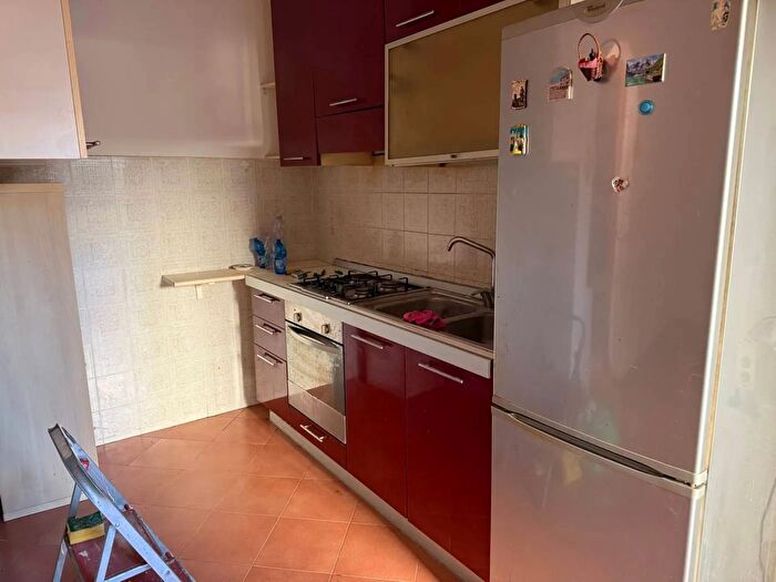 Appartamento bilocale in vendita in Via Don Giovanni Minzoni, Fonte Nuova