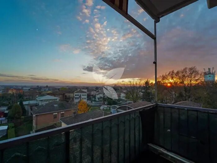 Appartamento quadrilocale in vendita in Via Arturo Toscanini, Brescello