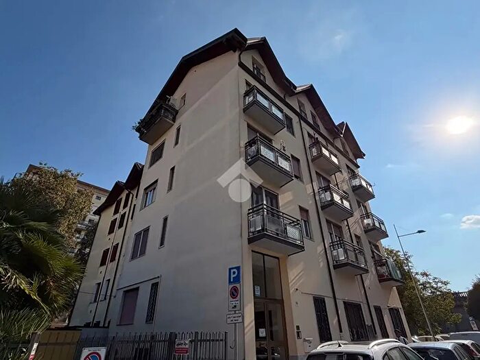 Appartamento bilocale in vendita in Via Po', San Donato Milanese