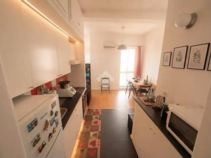 Appartamento bilocale in affitto in Via Barbusi, Cagliari