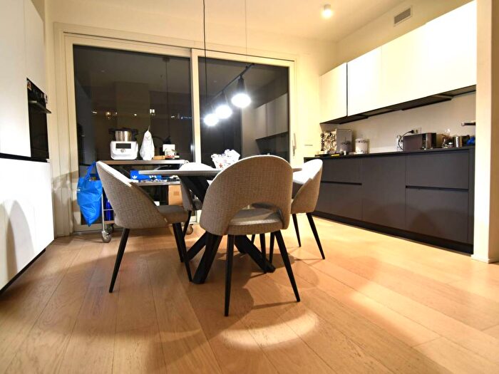 Appartamento trilocale in affitto in Via Chieti, Sempione, Milano