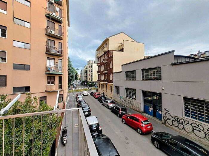 Appartamento bilocale in affitto in Viale Rodi, Bicocca, Milano