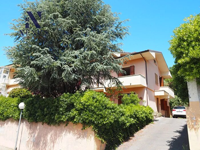 Casa in vendita in Via XXV Aprile, Monte Porzio