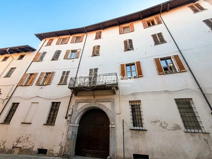 Appartamento bilocale in vendita in Via Silvio Pellico, Pinerolo