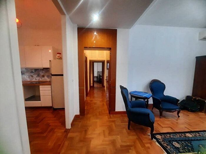 Appartamento quadrilocale in affitto in Via Guido Reni, Flaminio, Roma