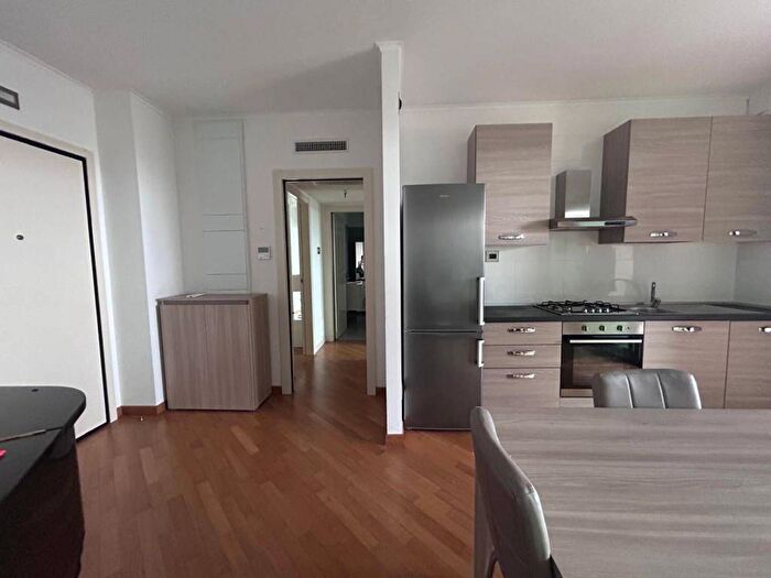 Appartamento trilocale in affitto in Largo Filomena delli castelli, Tiburtina, Pescara