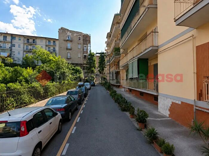 Appartamento bilocale in vendita in Traversa Privata Viale Ascione, Portici