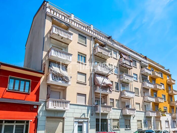 Appartamento bilocale in vendita in Via Praciosa, Moncalieri
