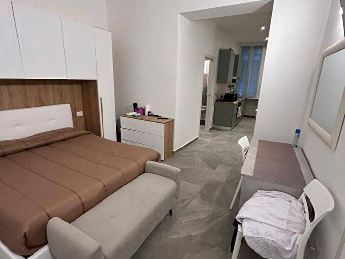 Appartamento bilocale in affitto in Corso Giuseppe Mazzini, Centro Storico, Novara