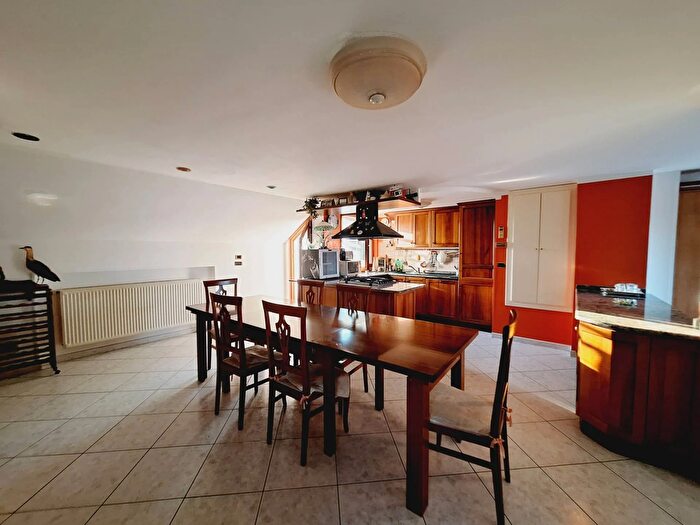 Appartamento trilocale in vendita in Monsampolo Del Tronto