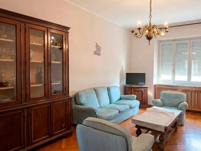 Appartamento quadrilocale in vendita in Torino
