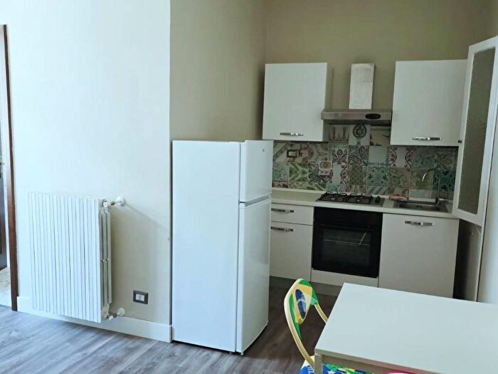 Appartamento monolocale in affitto in Via Vittorio Veneto, Murialdo Cappuccini, Viterbo
