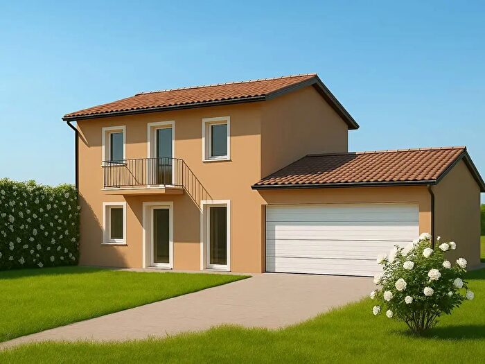 Casa trilocale in vendita in Via Cuoro, Solesino