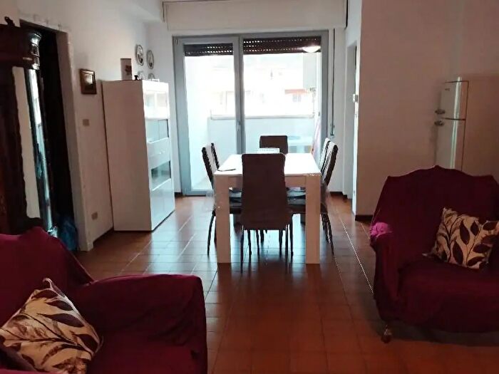 Appartamento in affitto in Largo dei Tigli, Ascoli Piceno