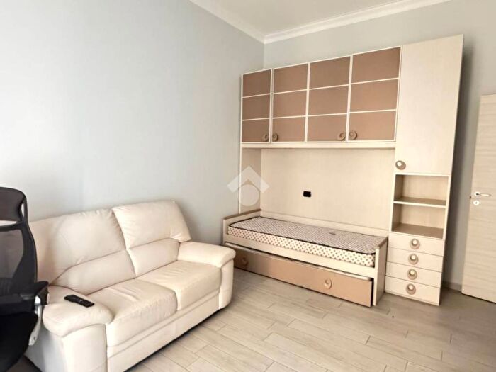 Appartamento monolocale in affitto in VIA PERONI, Città Studi, Milano