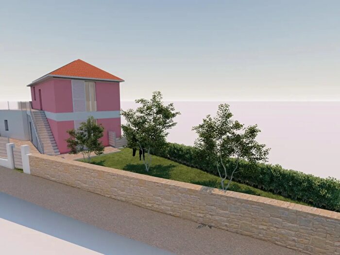 Casa con 5 locali in vendita in Via San Leonardo, Diano Marina
