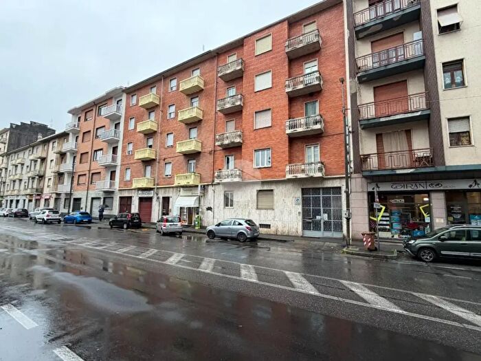 Appartamento bilocale in vendita in Corso Giuseppe Garibaldi, Venaria Reale