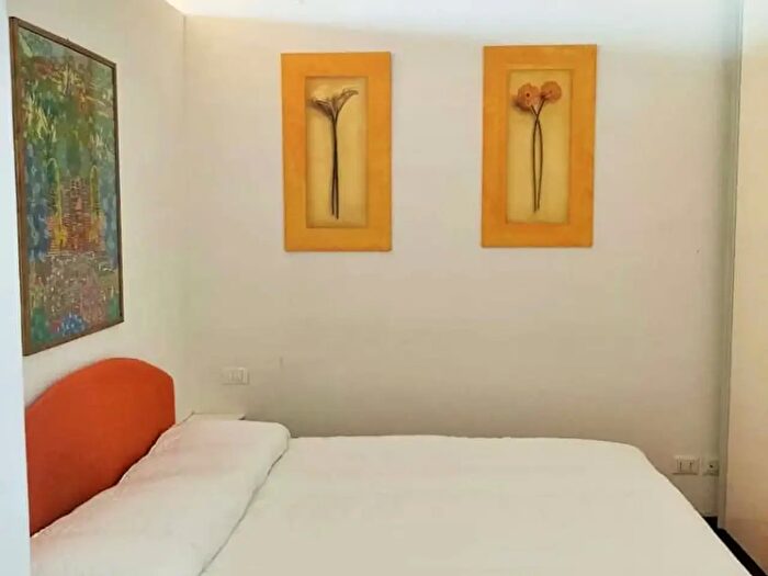 Appartamento monolocale in affitto in Via Mecenate, Milano