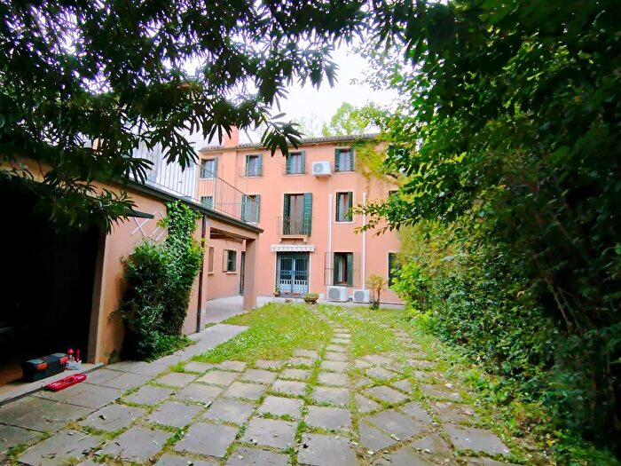 Casa quadrilocale in vendita in Via Morgagni, Padova