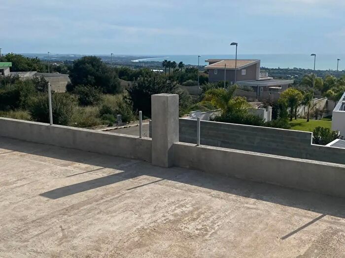 Casa con 5 locali in vendita in Contrada Boschi Pisana, Pozzallo