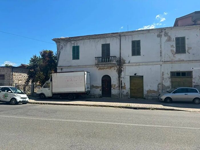 Casa con 5 locali in vendita in Corso Trieste, Fontana Liri