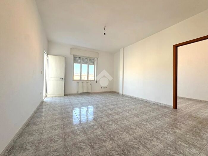 Appartamento quadrilocale in vendita in Via a Dante, Villaputzu