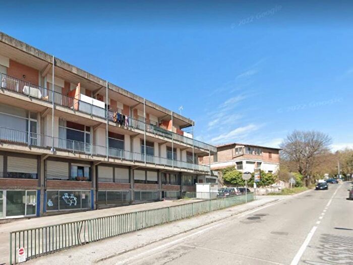 Appartamento bilocale in affitto in Strada Tuderte, Semicentro Stazione, Perugia