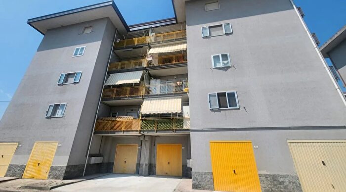 Appartamento trilocale in vendita in Viale Aldo Moro Piano San Rocco San Giorgio del Sannio Benevento Campania Italia, San Giorgio Del Sannio