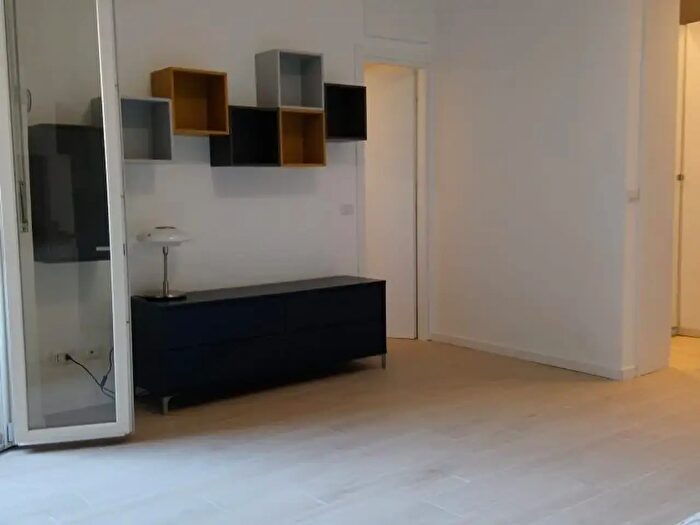Appartamento monolocale in affitto in Via Ponte Seveso, Milano