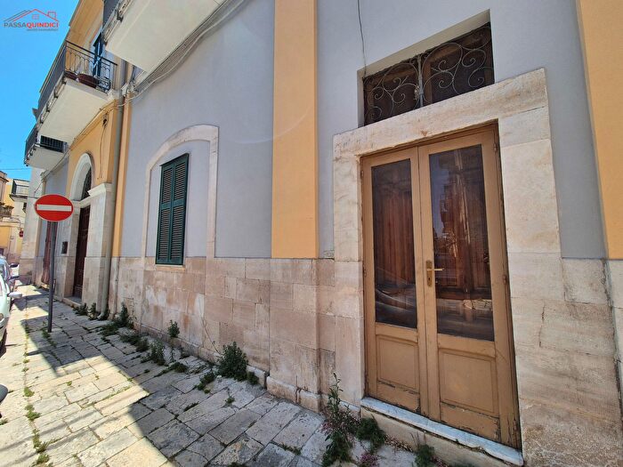 Appartamento monolocale in vendita in Via Scarpelli, Triggiano