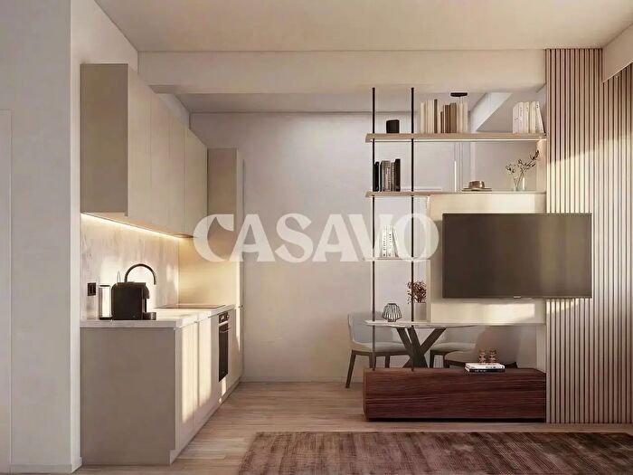 Appartamento bilocale in vendita in Via Seneca, Roma