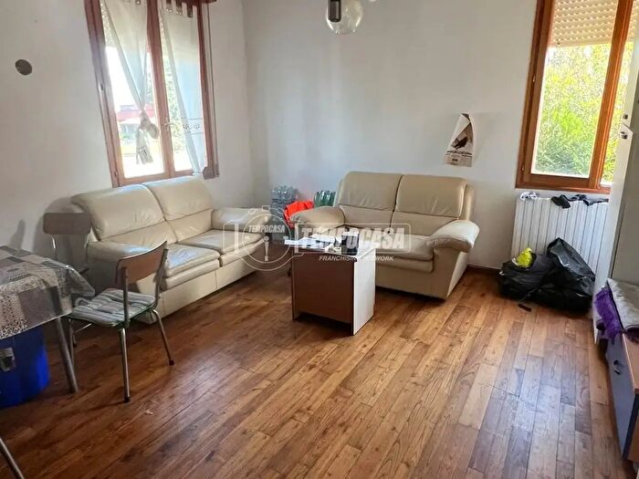 Appartamento trilocale in vendita in Via degli Estensi, San Felice Sul Panaro