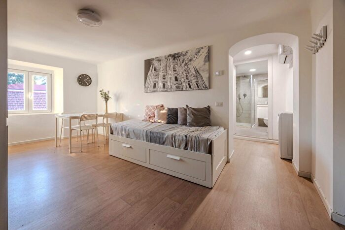 Appartamento bilocale in vendita in Arese