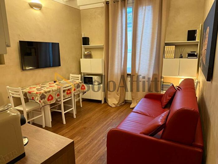 Appartamento bilocale in affitto in Via San Faustino, Loggia Garibaldi, Brescia