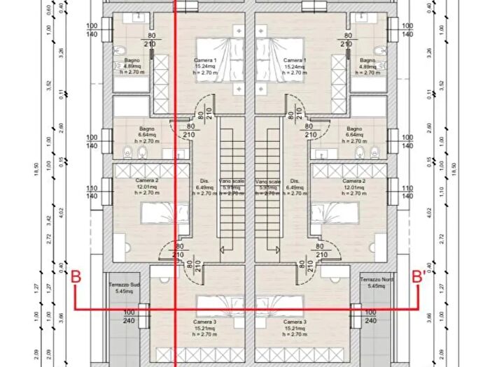 Case in Vendita e in Affitto - 2