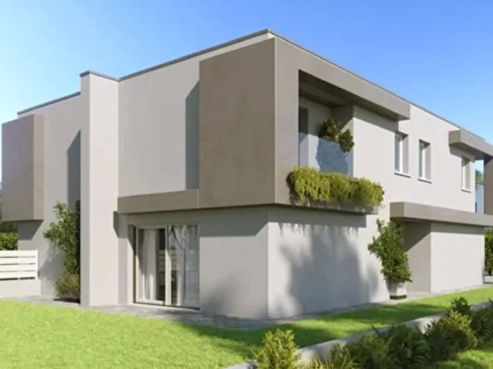 Casa con 5 locali in vendita in Via Marco da Cles, Albignasego