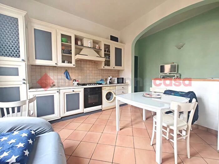 Appartamento bilocale in vendita in Via Marsala, Carpi