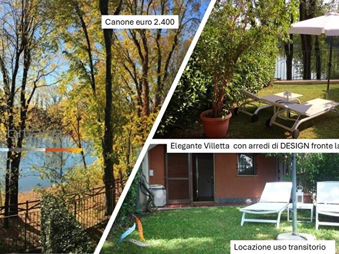 Casa quadrilocale in affitto in Via Sandro Pertini, Centro, Arese