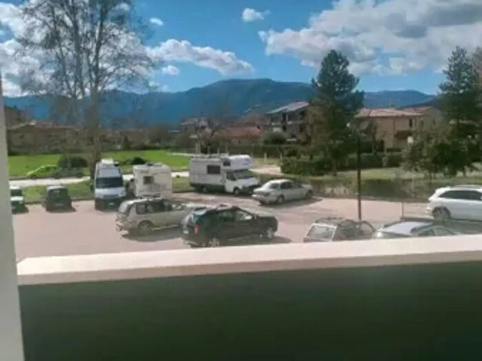 Appartamento con 5 locali in vendita in Via Sallustio, Sulmona