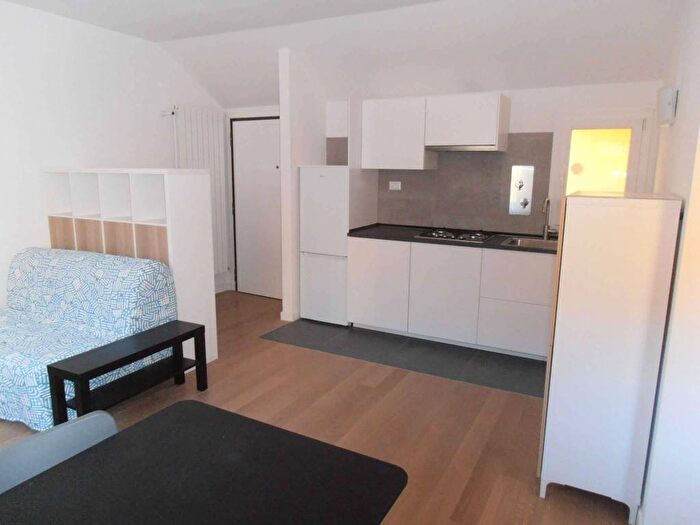 Appartamento bilocale in affitto in via Via Cartoleria, Santo Stefano, Bologna