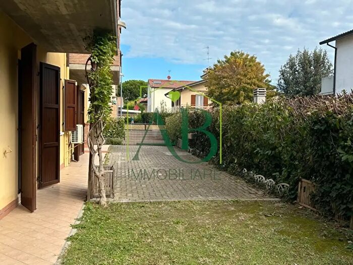 Appartamento trilocale in vendita in Ravenna