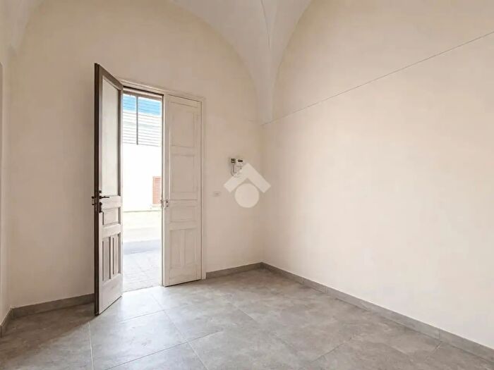 Casa monolocale in vendita in Via Moruse, Racale