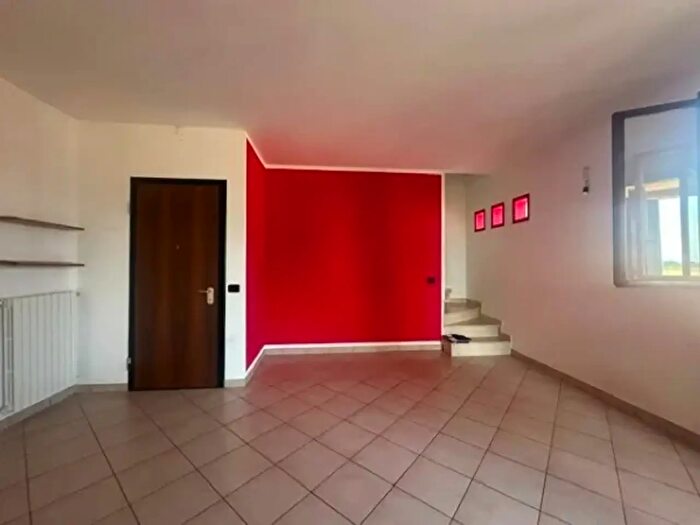 Appartamento quadrilocale in vendita in Bastiglia