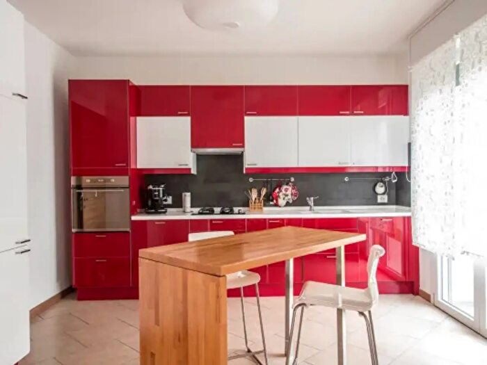 Appartamento con 6 locali in vendita in Viale Guglielmo Marconi, Gonzaga