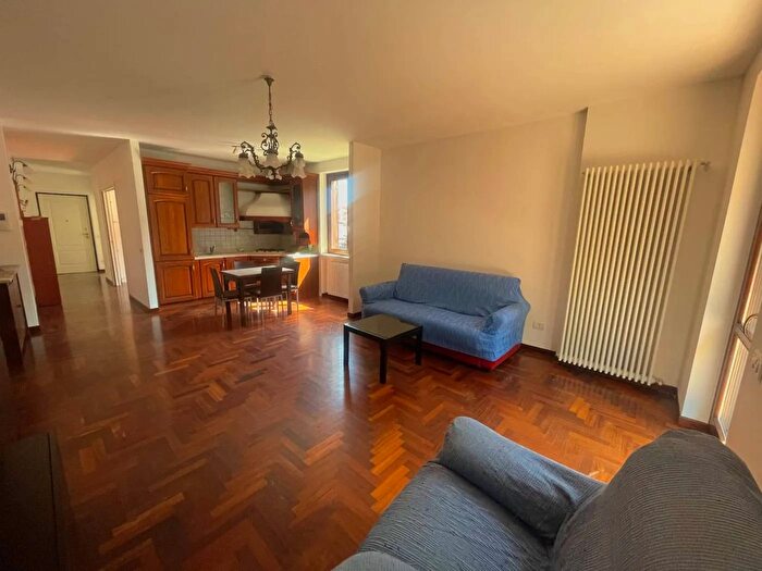 Appartamento trilocale in vendita in Via Virginio Arzani Tortona Alessandria, Tortona