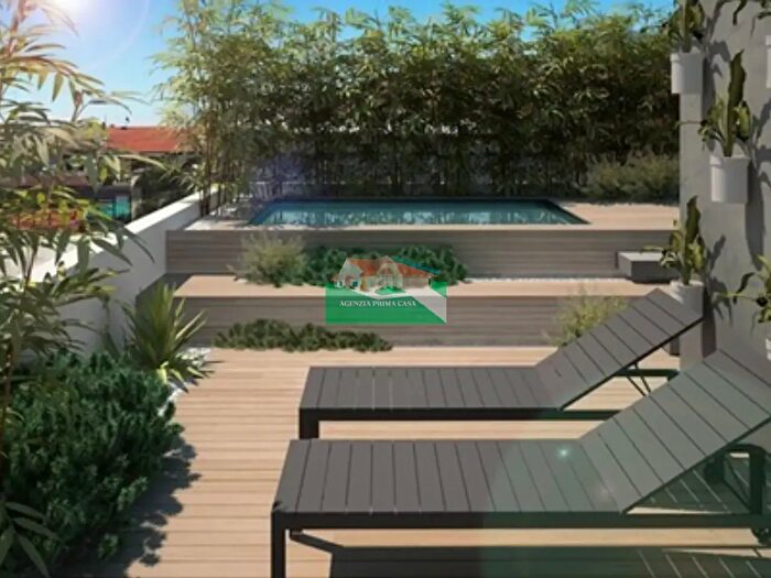 Appartamento quadrilocale in vendita in Viale degli Aironi, Ravenna