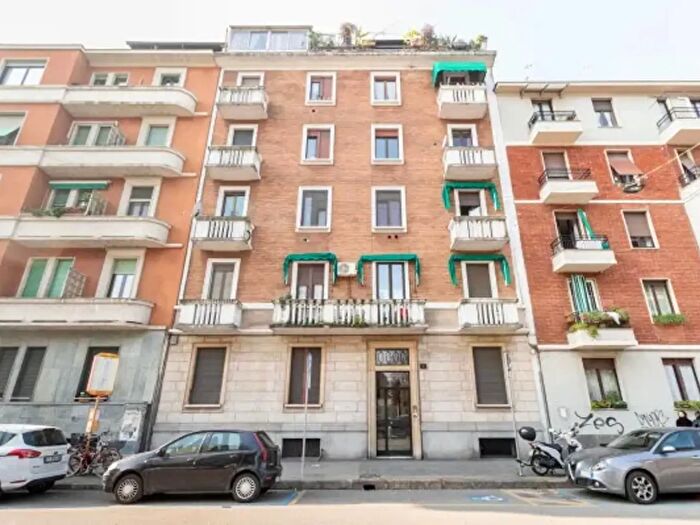 Appartamento bilocale in affitto in Via Temistocle Calzecchi, Milano