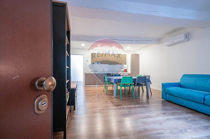 Appartamento bilocale in vendita in Strada Imbriani, Parma