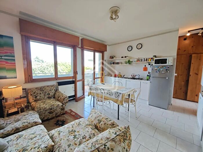 Appartamento trilocale in vendita in Via dei Coralli, Latisana